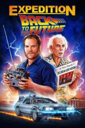 Powrót do przyszłości: DeLorean